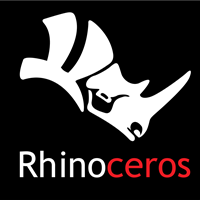 Rhinoceros 3D